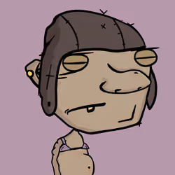 hobotown #3894
