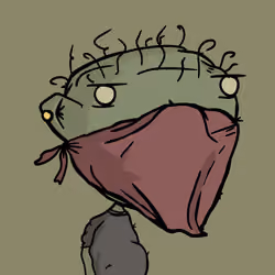 hobotown #5402