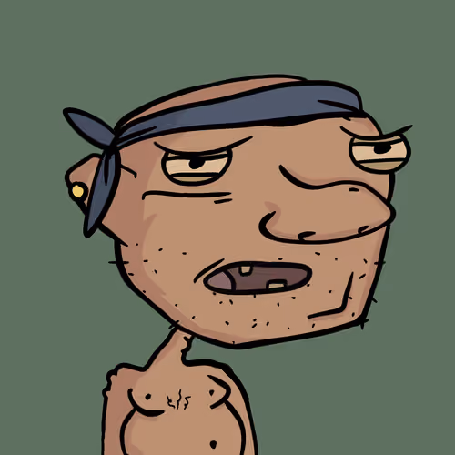 hobotown #4901