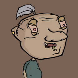 hobotown #2979