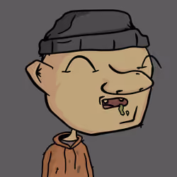 hobotown #1991