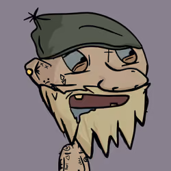 hobotown #6392
