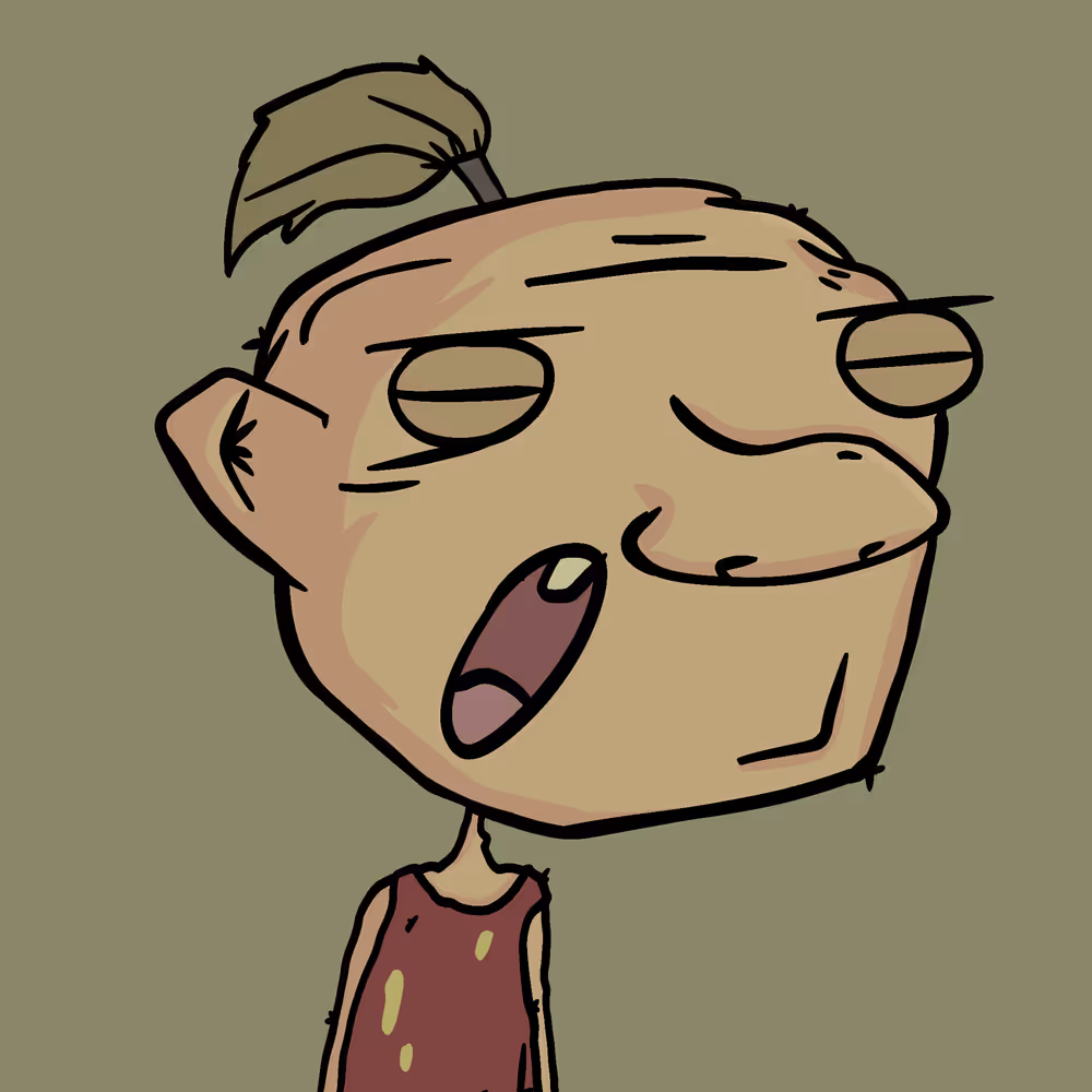 hobotown #6866