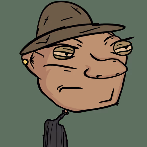 hobotown #713