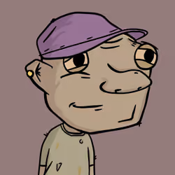 hobotown #3208