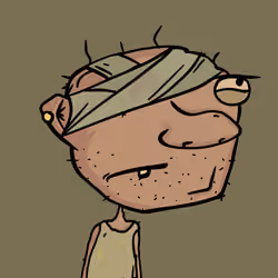 hobotown #6154