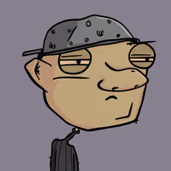 hobotown #3435