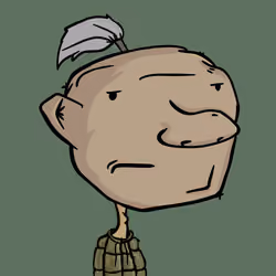 hobotown #444