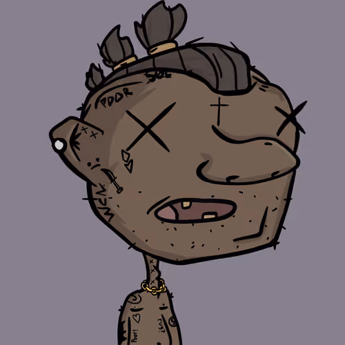 hobotown #1143