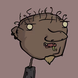 hobotown #6087