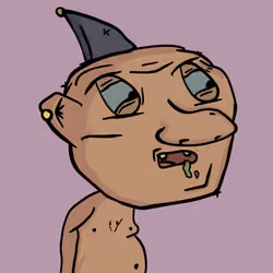 hobotown #4446