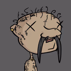 hobotown #6190