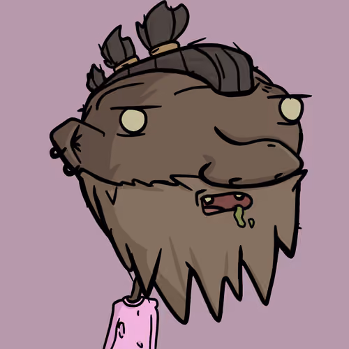 hobotown #6069