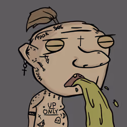 hobotown #127