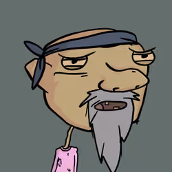 hobotown #3745