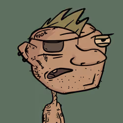 hobotown #4671
