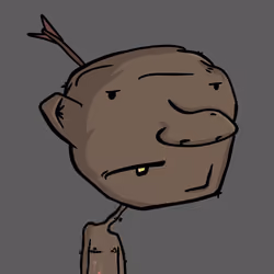 hobotown #1486