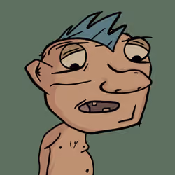 hobotown #3536