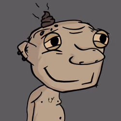 hobotown #6581