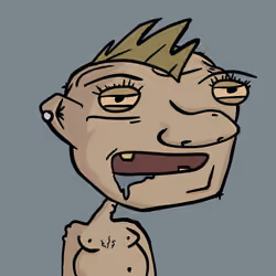 hobotown #6075