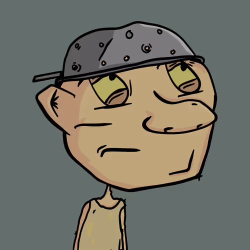 hobotown #4