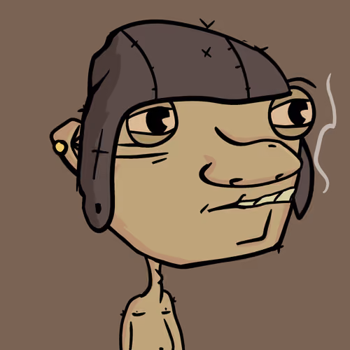 hobotown #5267