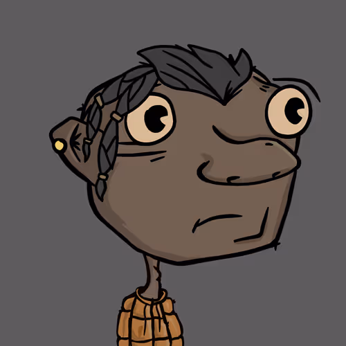 hobotown #6496