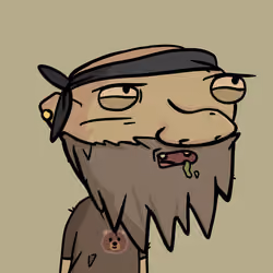 hobotown #5591