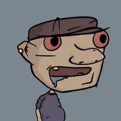 hobotown #2971