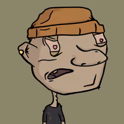 hobotown #3577