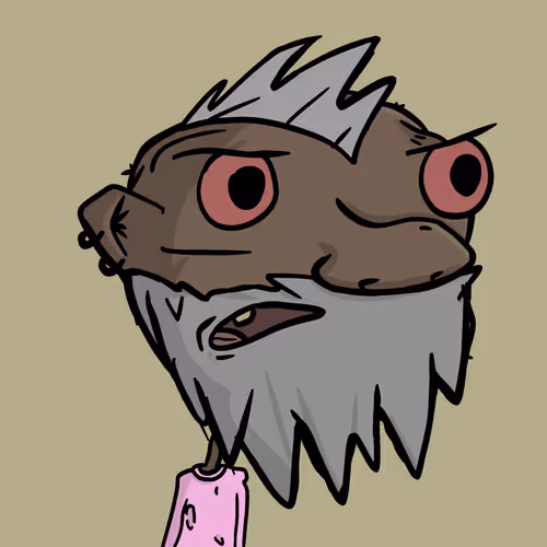 hobotown #6869