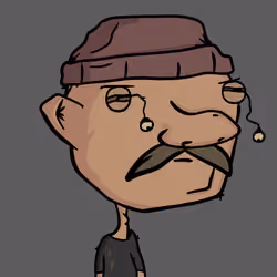 hobotown #3420
