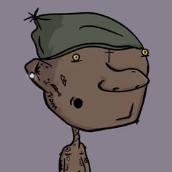 hobotown #3972