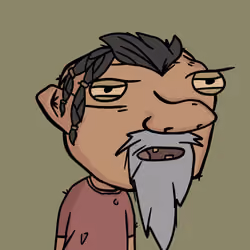 hobotown #1707