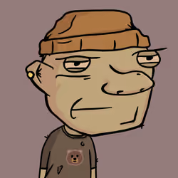 hobotown #4352