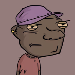 hobotown #5729