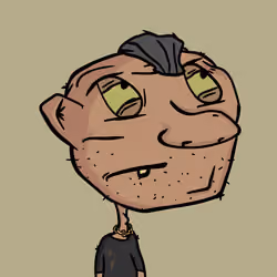 hobotown #6799