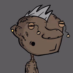 hobotown #4521