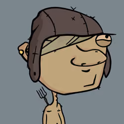 hobotown #2086