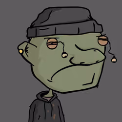 hobotown #5112