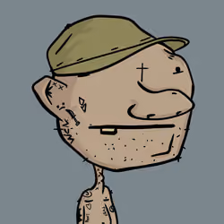hobotown #1409