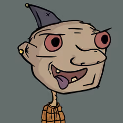 hobotown #1560