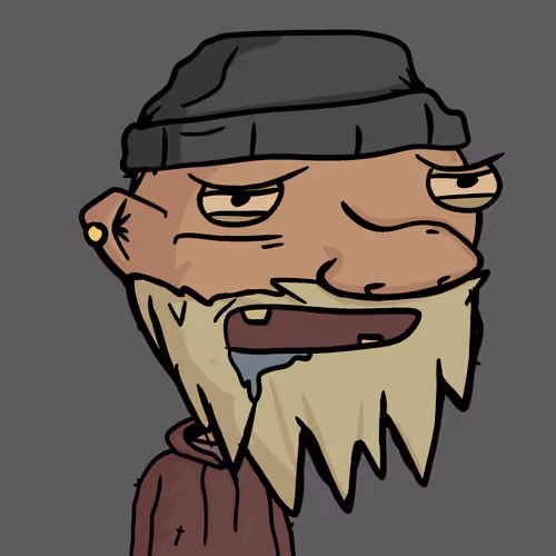hobotown #3476