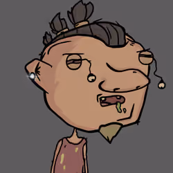hobotown #3710