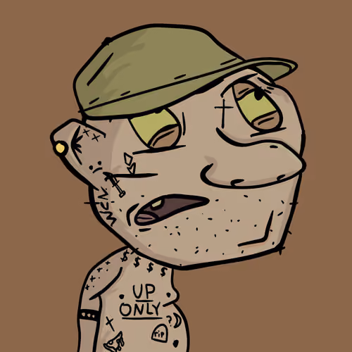 hobotown #5845