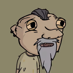 hobotown #897