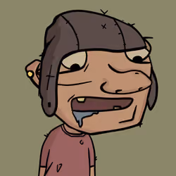 hobotown #1047