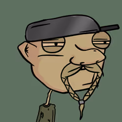 hobotown #1689