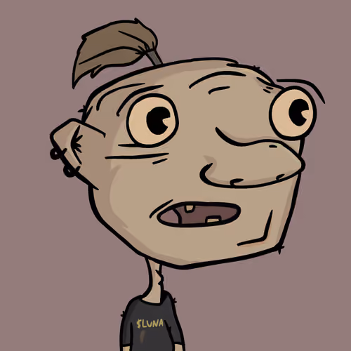 hobotown #6457