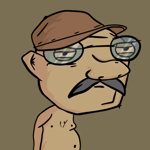 hobotown #6817